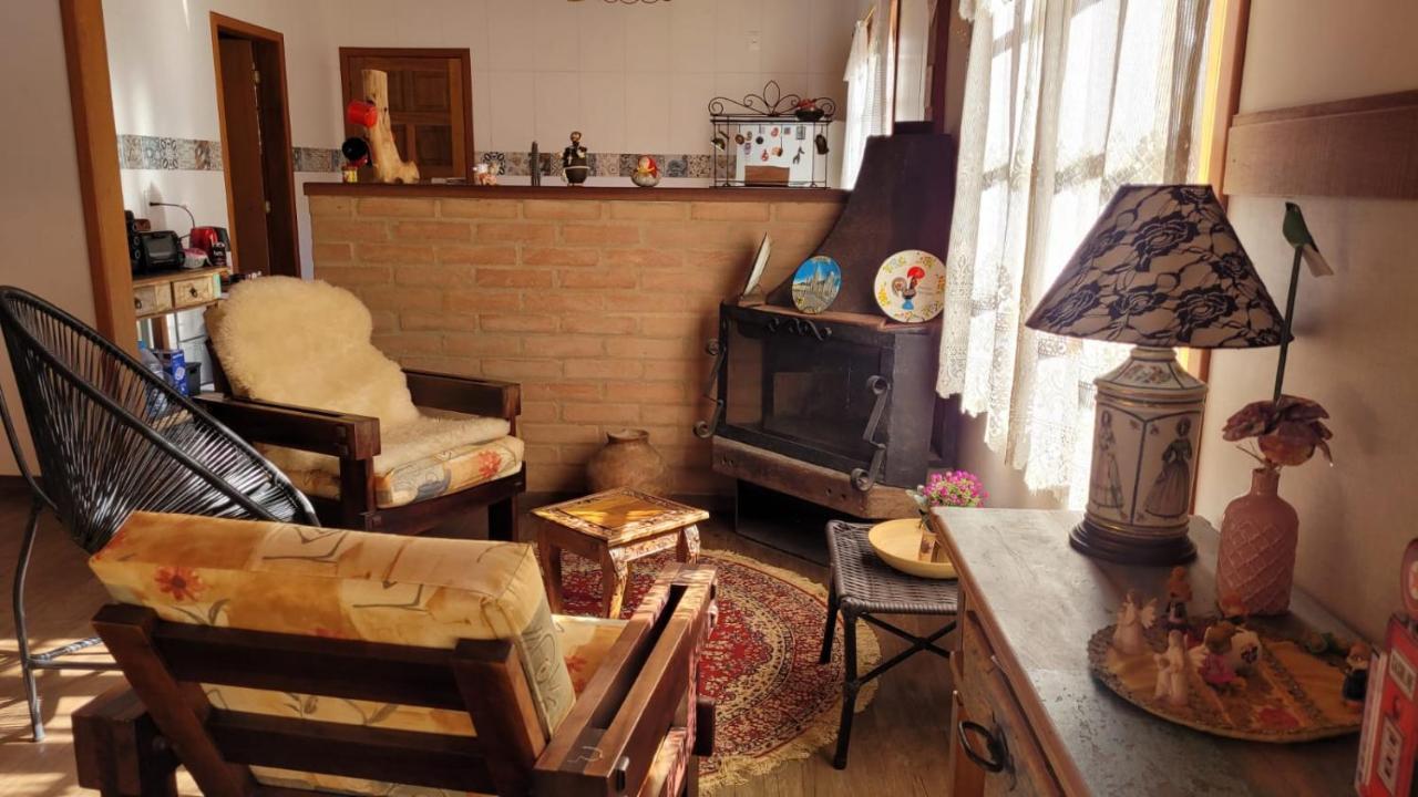 Monteverdemg, Vista Montanha ,facil Acesso, Terrea, Pets Holiday home *
