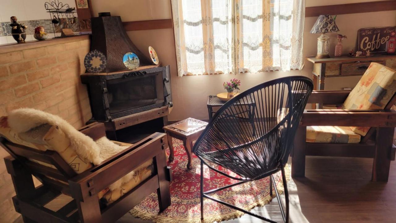 Monteverdemg, Vista Montanha ,facil Acesso, Terrea, Pets Holiday home