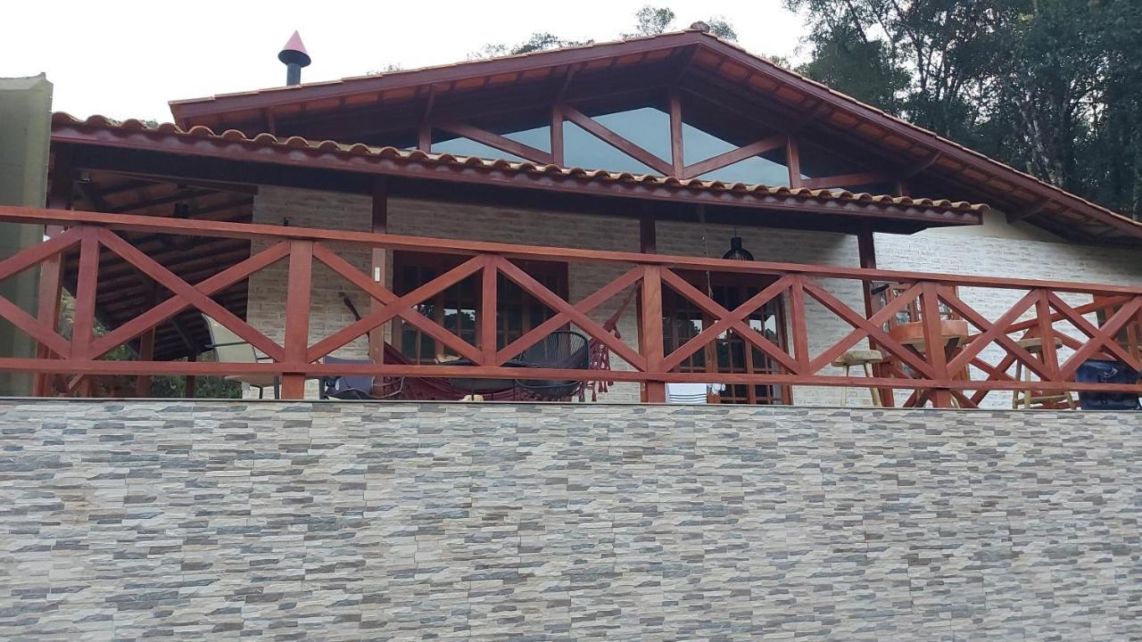 Holiday home Monteverdemg, Vista Montanha ,facil Acesso, Terrea, Pets *