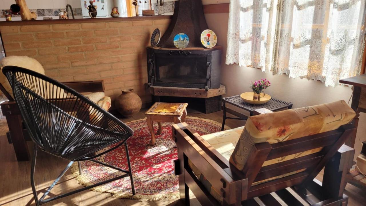 Holiday home Monteverdemg, Vista Montanha ,facil Acesso, Terrea, Pets