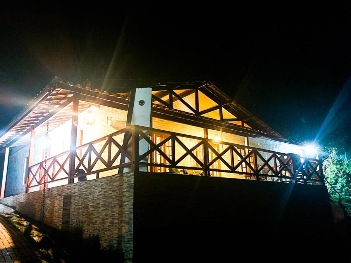 Holiday home Monteverdemg, Vista Montanha ,facil Acesso, Terrea, Pets *