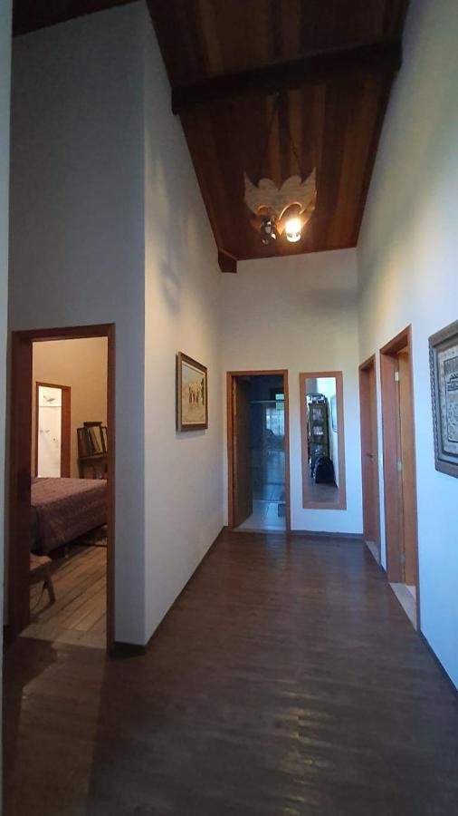 Monteverdemg, Vista Montanha ,facil Acesso, Terrea, Pets Holiday home *