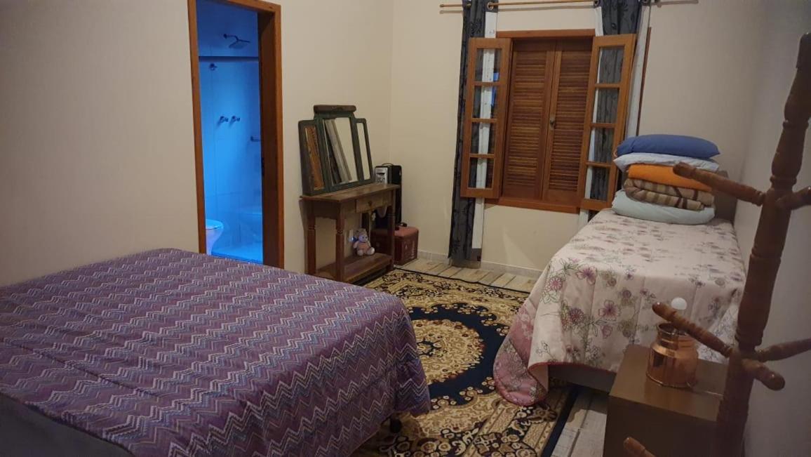 Holiday home Monteverdemg, Vista Montanha ,facil Acesso, Terrea, Pets Monte Verde (Minas Gerais)